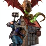 Magic Eater Book 3 Kindle Fantasy LitRPG Coming of Age-0