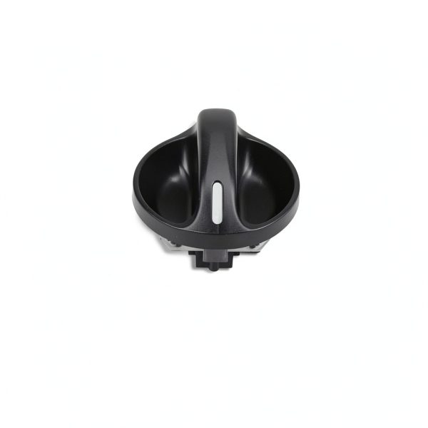 Lecctso AC Control Knob Toyota Tundra 2000-2006 Replacement-2
