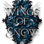 Fae of Snow Ice Book 3 Fantasy eBook English Kindle-0