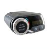 TOMALL Nissan Sentra AC Knob Cover Zinc Alloy Crystal-3
