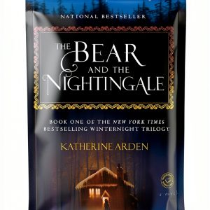 Del Rey Winternight Trilogy Book 1 Fantasy eBook English-0