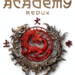 Warrior Academy Fantasy eBook Coming of Age Teen Young Adult-0