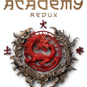 Warrior Academy Fantasy eBook Coming of Age Teen Young Adult-0