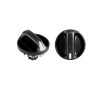 Lecctso AC Control Knob Toyota Tundra 2000-2006 Replacement-1