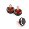 VIGORWORK Air Conditioner Knob Aluminum Rotary Switch-2