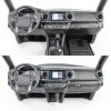 SENSHINE Aluminum Car Knob Covers Toyota Tacoma 2016-2019-5
