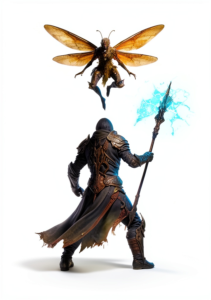 Reading Welcome to the Multiverse Book 5 on a Kindle device