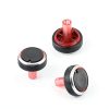 VIGORWORK Air Conditioner Knob Aluminum Rotary Switch-3