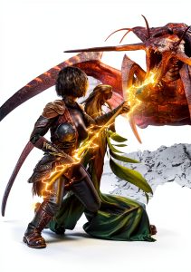 LMBPN Publishing Fantasy eBook A New Eternity Series-0