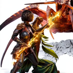 LMBPN Publishing Fantasy eBook A New Eternity Series-0