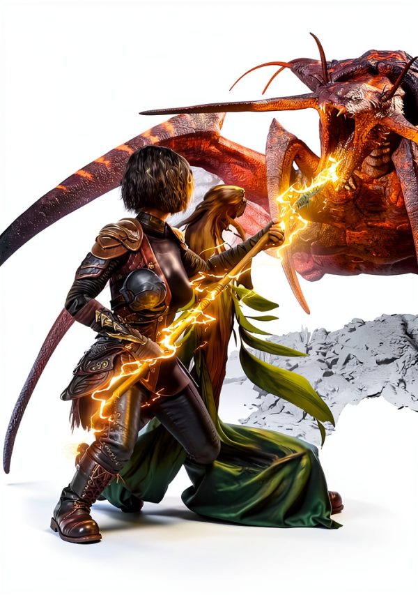 LMBPN Publishing Fantasy eBook A New Eternity Series-0