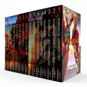 LMBPN Publishing Coming of Age Fantasy eBook Dragons-0