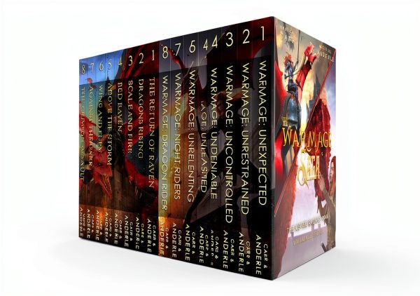 LMBPN Publishing Coming of Age Fantasy eBook Dragons-0