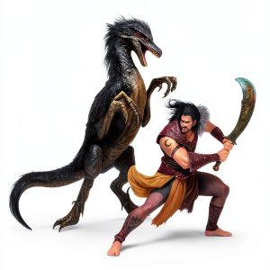 Warpsteel Press Fantasy eBook Coming of Age Epic Series-0