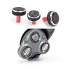 VIGORWORK Air Conditioner Knob Aluminum Rotary Switch-1