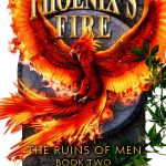 Spotted Horse Productions Coming of Age Fantasy Dystopian-0