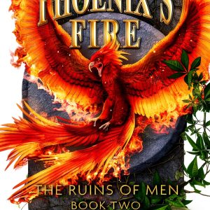 Spotted Horse Productions Coming of Age Fantasy Dystopian-0