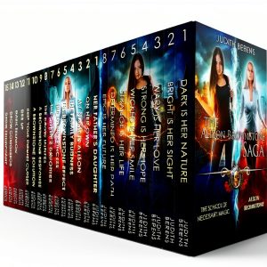 LMBPN Superhero Fantasy eBook Kindle Unlimited Enhanced-0