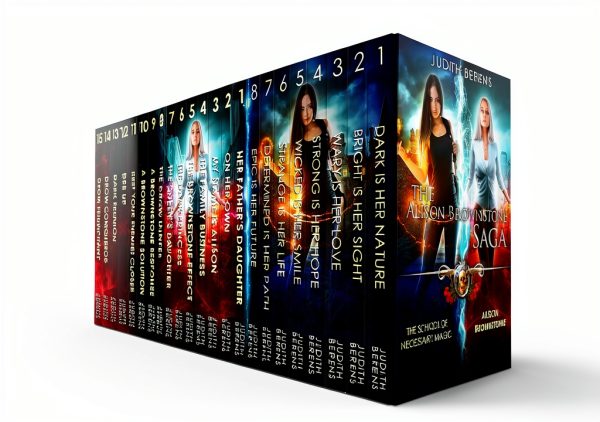 LMBPN Superhero Fantasy eBook Kindle Unlimited Enhanced-0