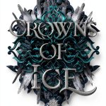 Fae of Snow Ice Book 4 Fantasy eBook Kindle English-0
