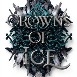 Fae of Snow Ice Book 4 Fantasy eBook Kindle English-0