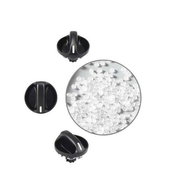 Lecctso AC Control Knob Toyota Tundra 2000-2006 Replacement-5