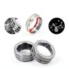 TOMALL AC Knob Cover Zinc Alloy Easy Install Car Accessory-1