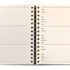 Large Address Book Peter Pauper Press 175‑Page-1