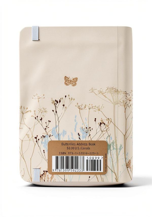 Peter Pauper Press Address Book with Wire-O Binding 160-Page Ruled-1