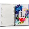 Peter Pauper Press Large Address Books English Edition-2