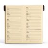 Peter Pauper Press Address Book with Wire-O Binding 160-Page Ruled-3