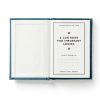 Brass Monkey Address Book Compact Hardcover-4