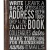 Large Address Book Peter Pauper Press 175‑Page-0