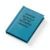Brass Monkey Address Book Compact Hardcover-2