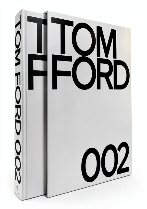 Fashion Photography Rizzoli 416 Page Hardcover-0