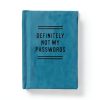 Brass Monkey Address Book Compact Hardcover-0