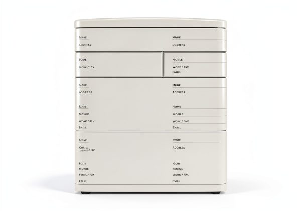 Peter Pauper Press Large Address Books English Edition-2