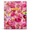 C.R. Gibson Watercolor Refillable Address Book-2