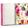 Large Address Book Peter Pauper Press 132 Page Hardcover-2