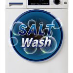 Marine Combo Washer Dryer Equator EZ 4650 Rust Proof Salt Wash-0