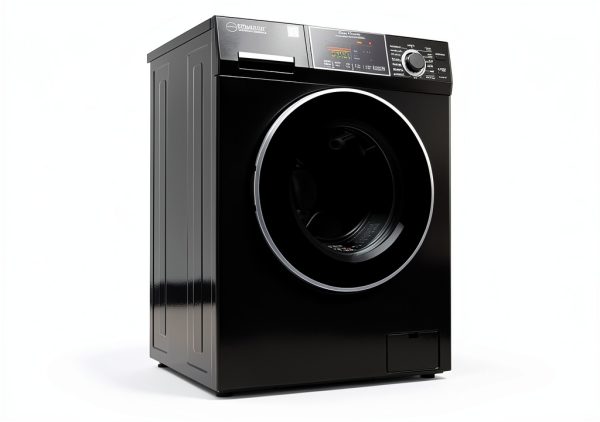 Equator All-in-One Washer Dryer VENTLESS/VENTED PET cycle 1.62cf/15lbs 110V-1