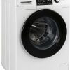GE GFQ14ESSNWW 24 inch 2.4 cu. ft. Capacity Front Load Washer/Condenser Dryer Combo-1