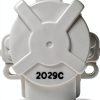 LG Washing Machine Clutch Motor KONGLIE Frequency, TD-LG Compatible-0