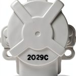 LG Washing Machine Clutch Motor KONGLIE Frequency, TD-LG Compatible-0
