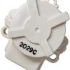 LG Washing Machine Clutch Motor KONGLIE Frequency, TD-LG Compatible-3