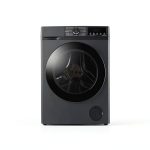 2 in 1 24" Washer Dryer Combo Thornex 5 cu ft 1400 RPM Front Load-0