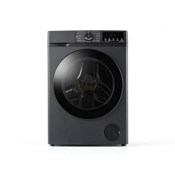 2 in 1 24" Washer Dryer Combo Thornex 5 cu ft 1400 RPM Front Load-0