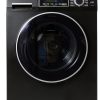 Equator All-in-One Washer Dryer VENTLESS/VENTED PET cycle 1.62cf/15lbs 110V-0