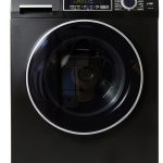 Equator All-in-One Washer Dryer VENTLESS/VENTED PET cycle 1.62cf/15lbs 110V-0