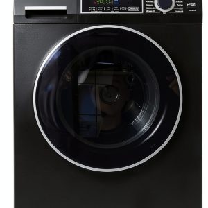 Equator All-in-One Washer Dryer VENTLESS/VENTED PET cycle 1.62cf/15lbs 110V-0